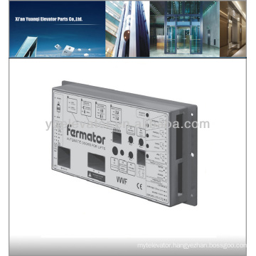 Lift Door Controller VVVF4+, Elevator Controller